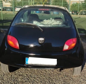 Обява за продажба на Ford Ka ~2 000 лв. - изображение 3