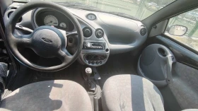 Обява за продажба на Ford Ka ~2 000 лв. - изображение 4