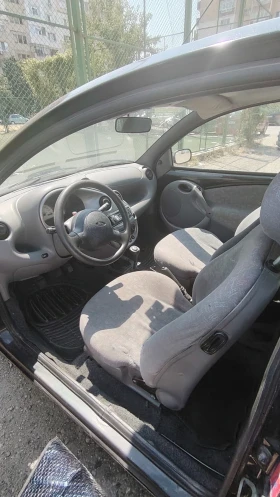 Обява за продажба на Ford Ka ~2 000 лв. - изображение 5