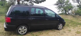 VW Sharan | Mobile.bg    4