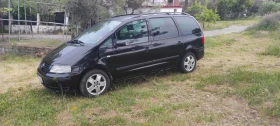 VW Sharan | Mobile.bg    3