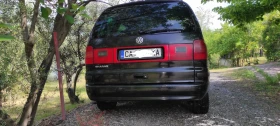 VW Sharan | Mobile.bg    5