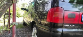 VW Sharan | Mobile.bg    7