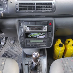 VW Sharan | Mobile.bg    9
