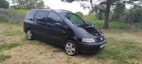VW Sharan | Mobile.bg    2
