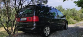 VW Sharan | Mobile.bg    6