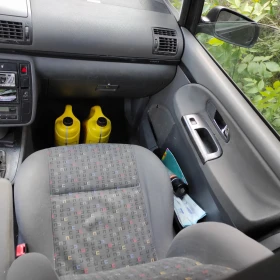 VW Sharan | Mobile.bg    11
