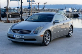 Nissan 350z G35 Coupe  | Mobile.bg    2