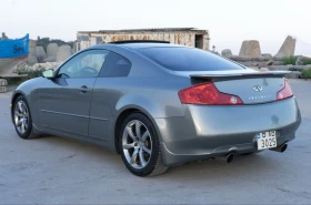 Nissan 350z G35 Coupe  | Mobile.bg    4