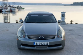 Nissan 350z G35 Coupe  | Mobile.bg    3