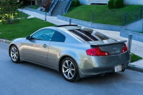 Nissan 350z G35 Coupe/  | Mobile.bg    3