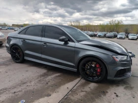 Audi Rs3 КРАЙНА ЦЕНА ДО БЪЛГАРИЯ! - 62100 лв. - 34670314 3