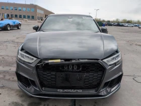 Audi Rs3 КРАЙНА ЦЕНА ДО БЪЛГАРИЯ! - 62100 лв. - 34670314 2