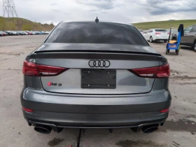 Audi Rs3 КРАЙНА ЦЕНА ДО БЪЛГАРИЯ! - 62100 лв. - 34670314 5