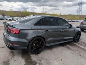 Audi Rs3 КРАЙНА ЦЕНА ДО БЪЛГАРИЯ! - 62100 лв. - 34670314 6