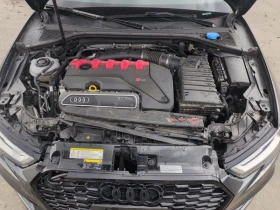 Audi Rs3 КРАЙНА ЦЕНА ДО БЪЛГАРИЯ! - 62100 лв. - 34670314 11