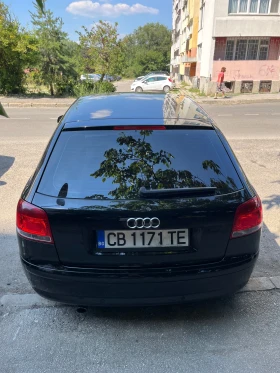 Audi A3 | Mobile.bg    2