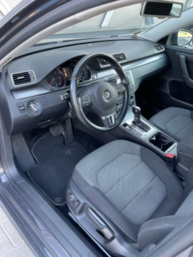 VW Passat 2.0tdi / DSG /Comfortline  | Mobile.bg    6