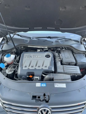 VW Passat 2.0tdi / DSG /Comfortline  | Mobile.bg    17