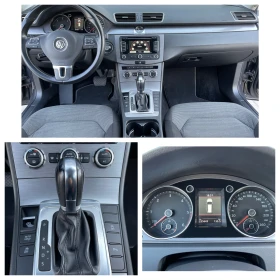 VW Passat 2.0tdi / DSG /Comfortline  | Mobile.bg    12