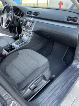 VW Passat 2.0tdi / DSG /Comfortline  | Mobile.bg    8