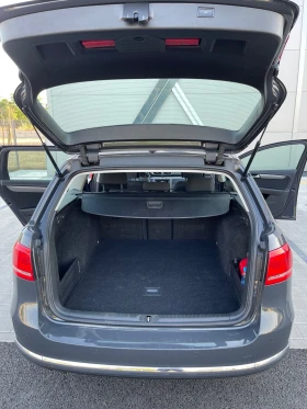 VW Passat 2.0tdi / DSG /Comfortline  | Mobile.bg    15