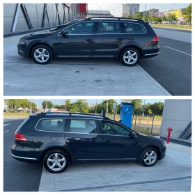 VW Passat 2.0tdi / DSG /Comfortline  | Mobile.bg    5