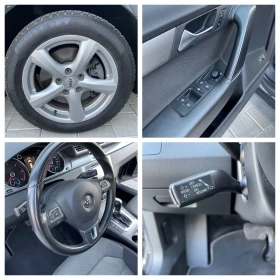 VW Passat 2.0tdi / DSG /Comfortline  | Mobile.bg    11