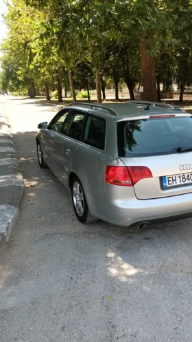 Audi A4 | Mobile.bg    2