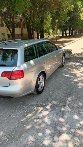 Audi A4 | Mobile.bg    4