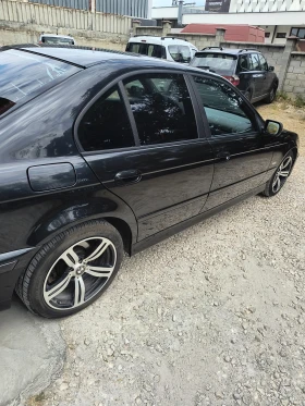Обява за продажба на BMW 525 ~6 300 лв. - изображение 6