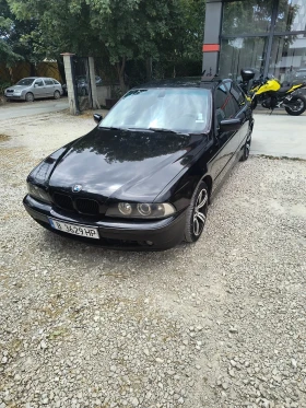 Обява за продажба на BMW 525 ~6 300 лв. - изображение 1