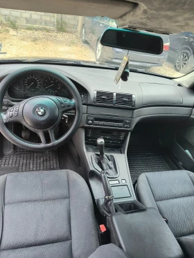 Обява за продажба на BMW 525 ~6 300 лв. - изображение 8