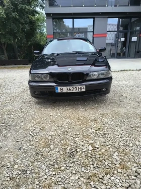 Обява за продажба на BMW 525 ~6 300 лв. - изображение 1