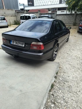 Обява за продажба на BMW 525 ~6 300 лв. - изображение 5