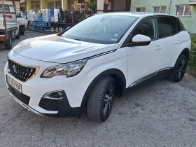 Peugeot 3008 Дизел Автоматик от Италия