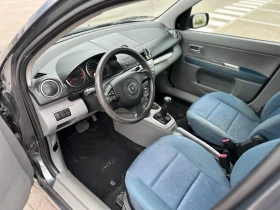 Обява за продажба на Mazda 2   AVTOMAT ~3 900 лв. - изображение 6