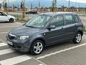Обява за продажба на Mazda 2   AVTOMAT ~3 900 лв. - изображение 1