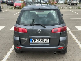 Обява за продажба на Mazda 2   AVTOMAT ~3 900 лв. - изображение 3