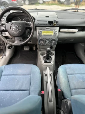 Обява за продажба на Mazda 2   AVTOMAT ~3 900 лв. - изображение 5