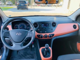 Hyundai I10 | Mobile.bg    9
