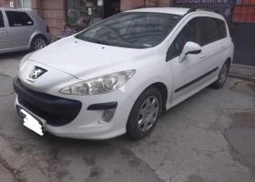 Обява за продажба на Peugeot 308 SW ~3 800 лв. - изображение 3