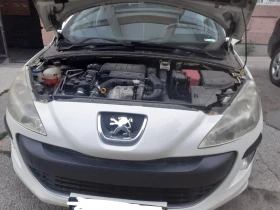 Обява за продажба на Peugeot 308 SW ~3 800 лв. - изображение 1