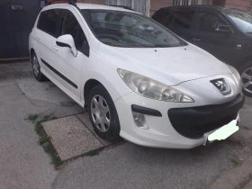 Обява за продажба на Peugeot 308 SW ~3 800 лв. - изображение 4