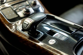 Audi A8 4.2 Quattro/Вакуум/Масаж - 28999 лв. - 13583156 11