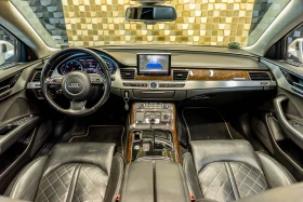 Audi A8 4.2 Quattro/Вакуум/Масаж - 28999 лв. - 13583156 15