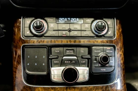 Audi A8 4.2 Quattro/Вакуум/Масаж - 28999 лв. - 13583156 17