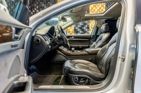 Audi A8 4.2 Quattro/Вакуум/Масаж - 28999 лв. - 13583156 9