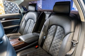 Audi A8 4.2 Quattro/Вакуум/Масаж - 28999 лв. - 13583156 14