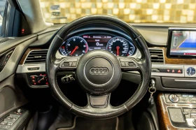 Audi A8 4.2 Quattro/Вакуум/Масаж - 28999 лв. - 13583156 16
